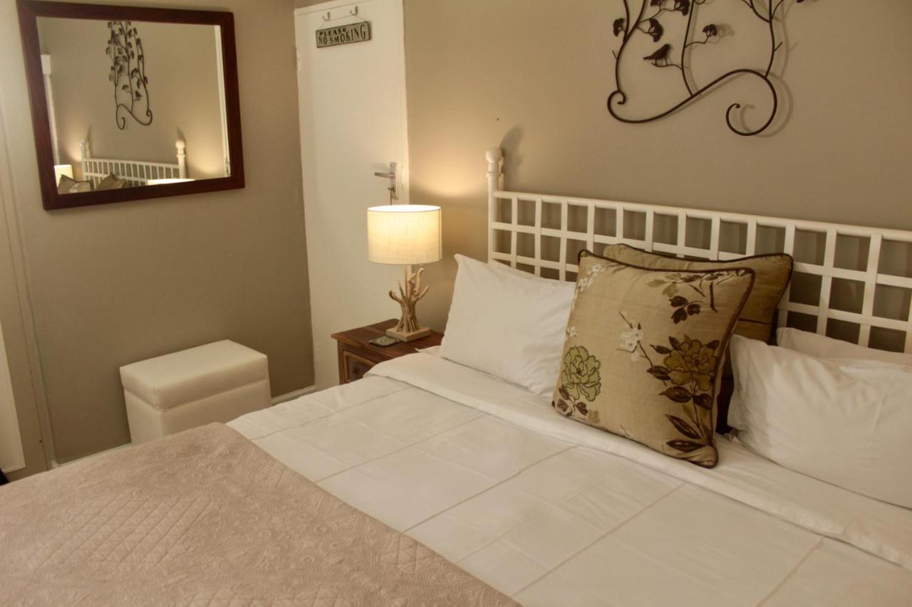 Cathkin Cottage Bed & Breakfast Champagne Valley Exterior photo